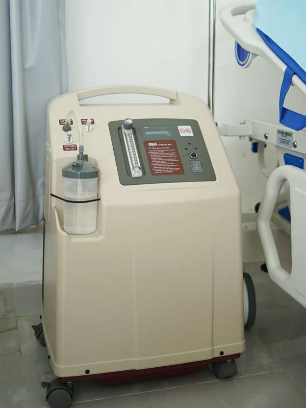 Medical Equipment