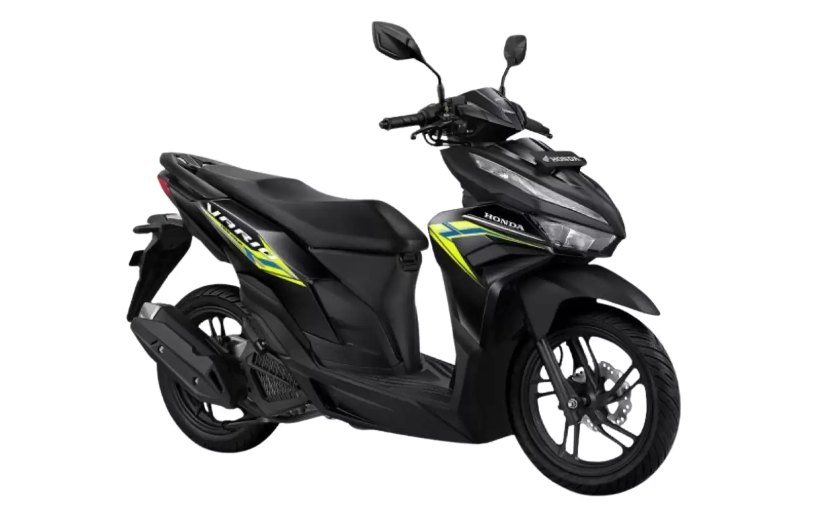 Honda Vario 125