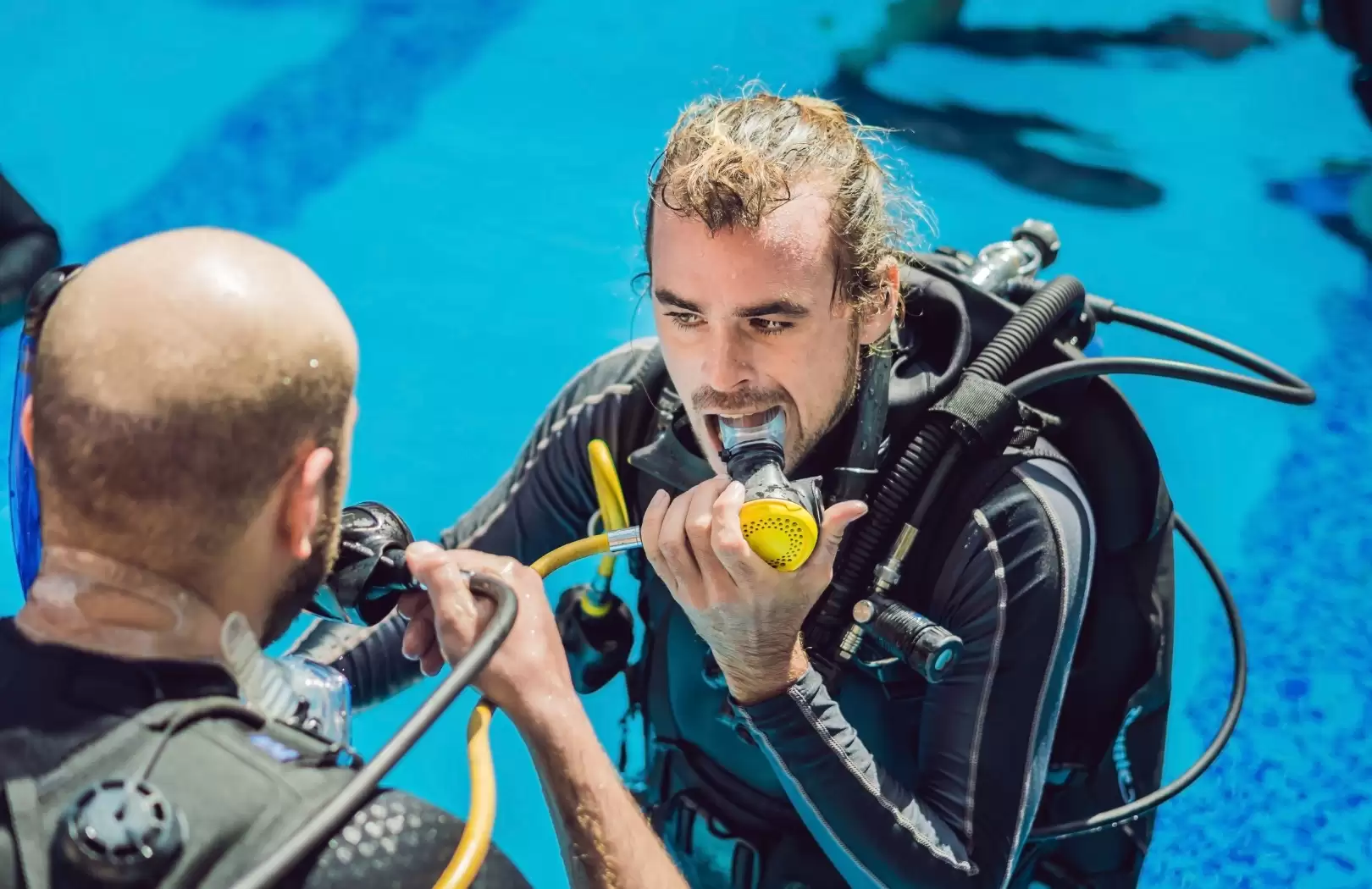 PADI Certification in Bali: Course Options, Duration, and What’s Included