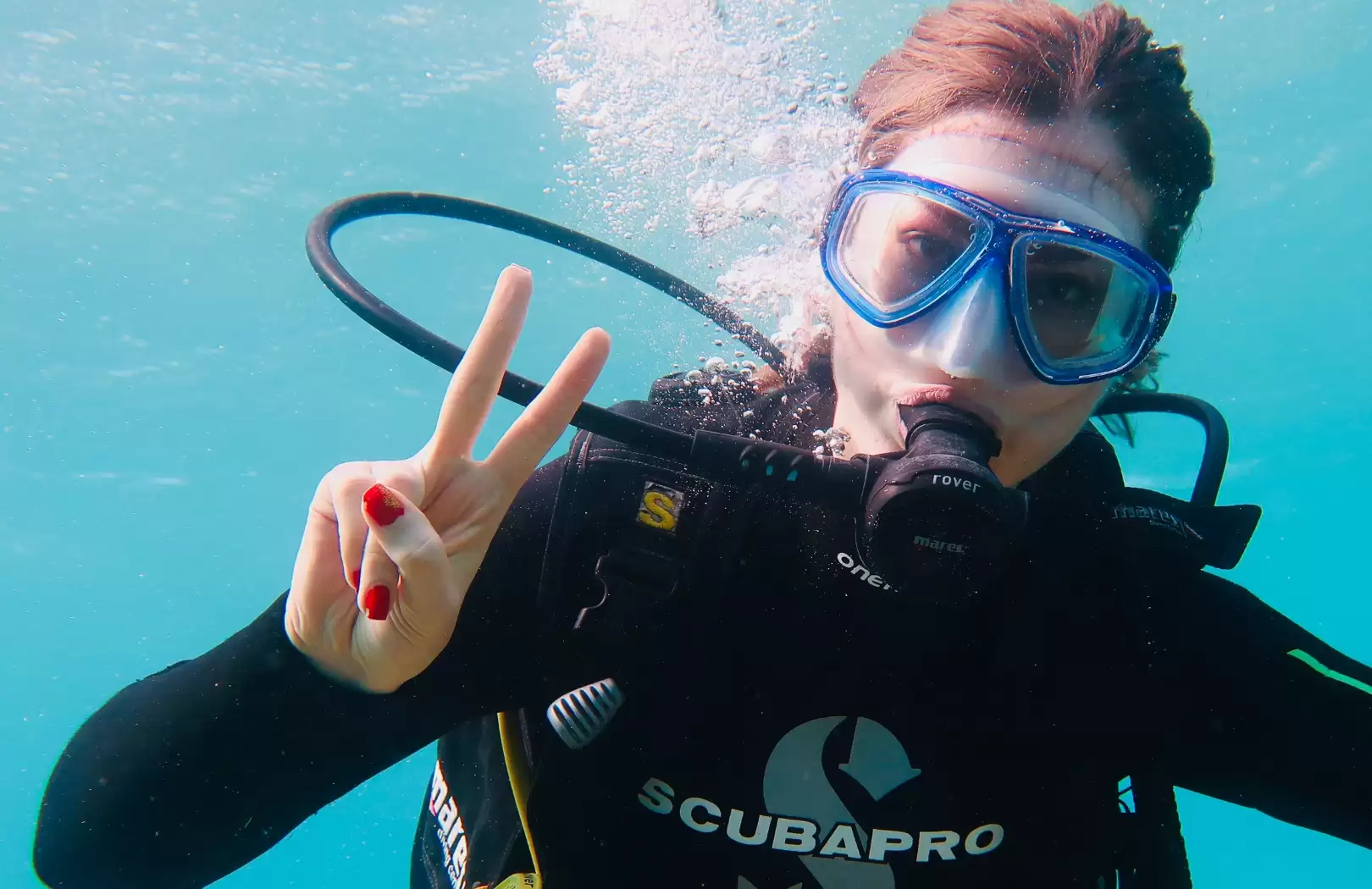 Beginner’s Guide to Scuba Diving in Bali: What You Need to Know Before You Go