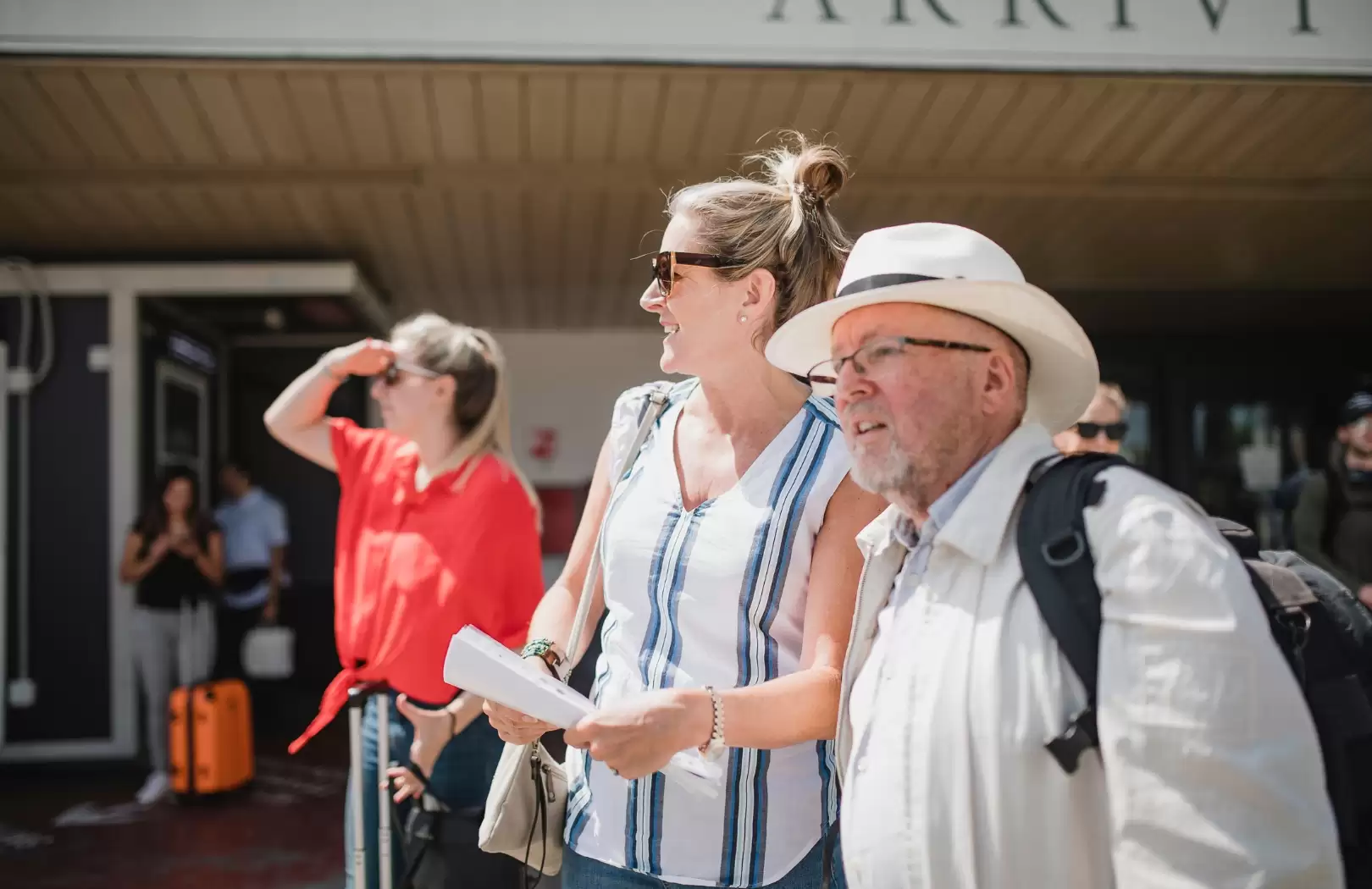 Airport Transfer in Bali: What to Know Before You Land