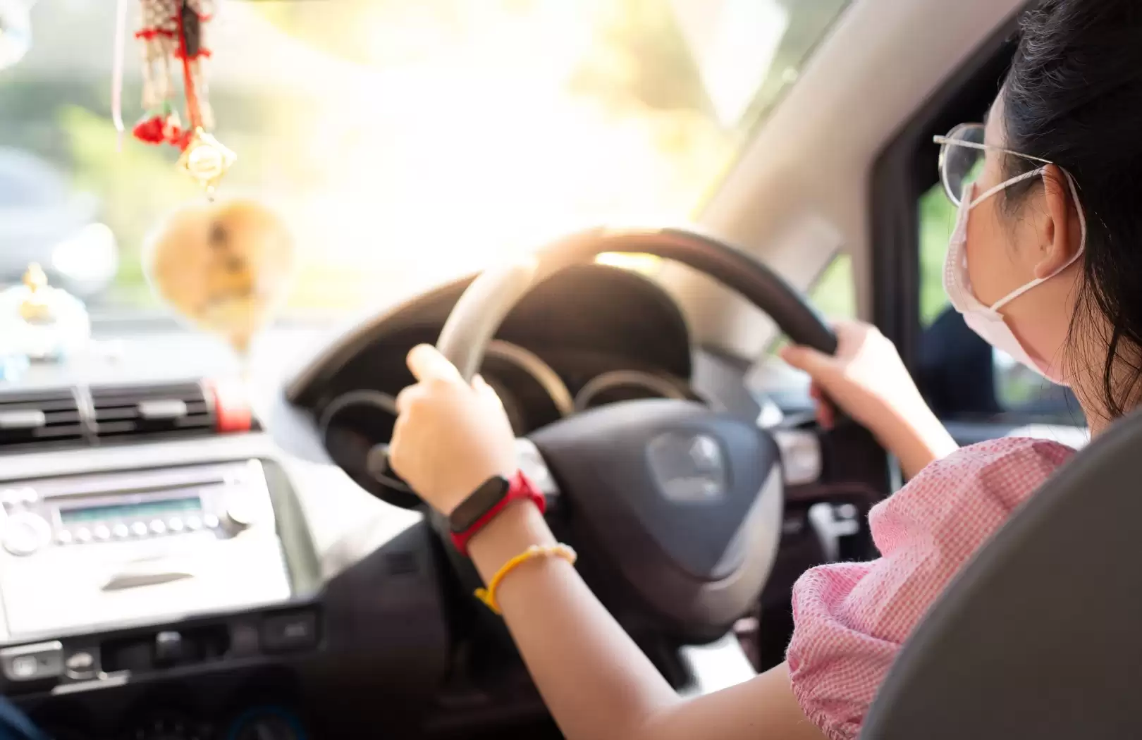 Why Hiring a Private Driver in Bali Makes Your Trip So Much Easier