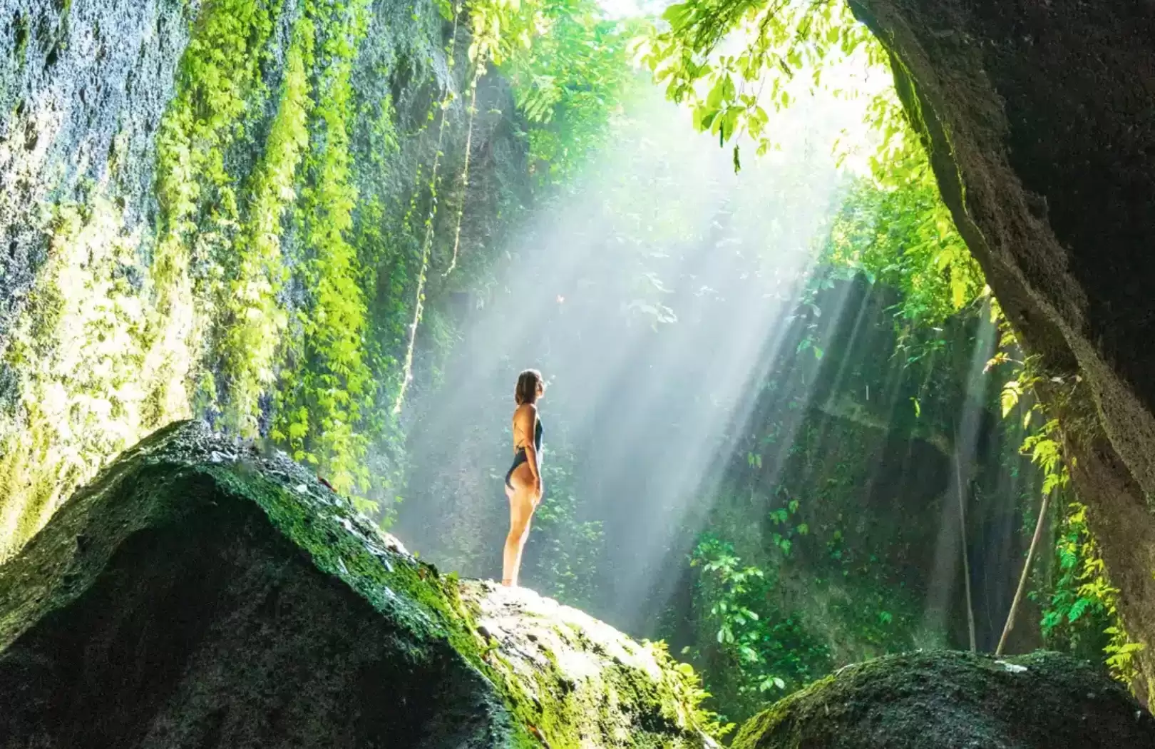 Amazing East Bali 01