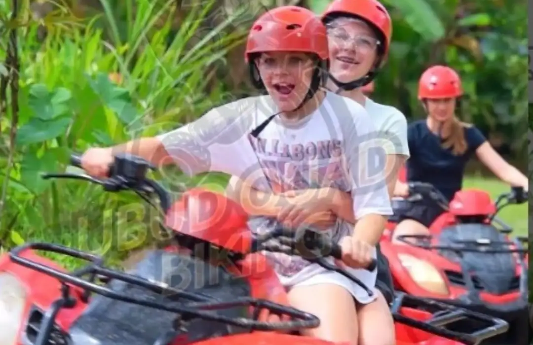Sunrise ATV Adventure in Ubud - Starting Your Day with Thrills and Scenic Views