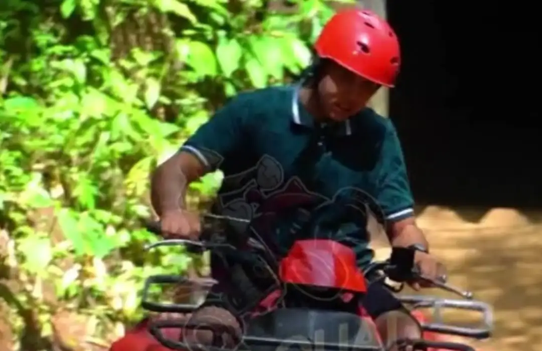Ubud Secret Caves - Exploring Hidden Spots by ATV