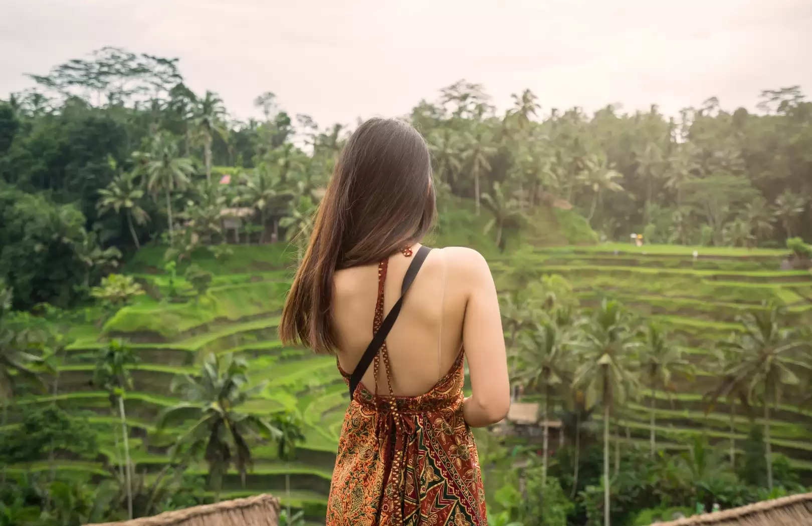 5 Days 4 Nights Bali Package