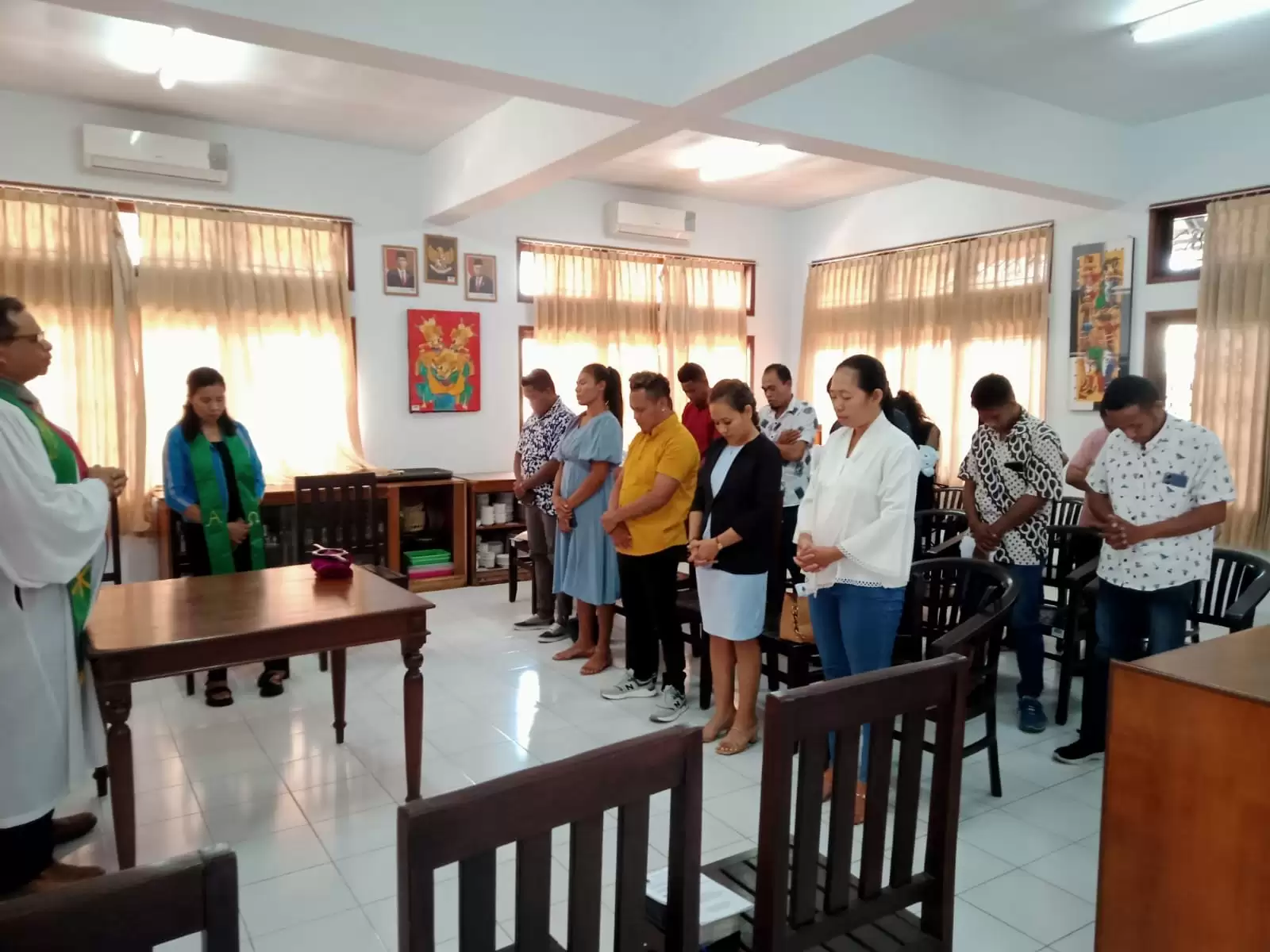 Doa yang Mengubahkan Hidup