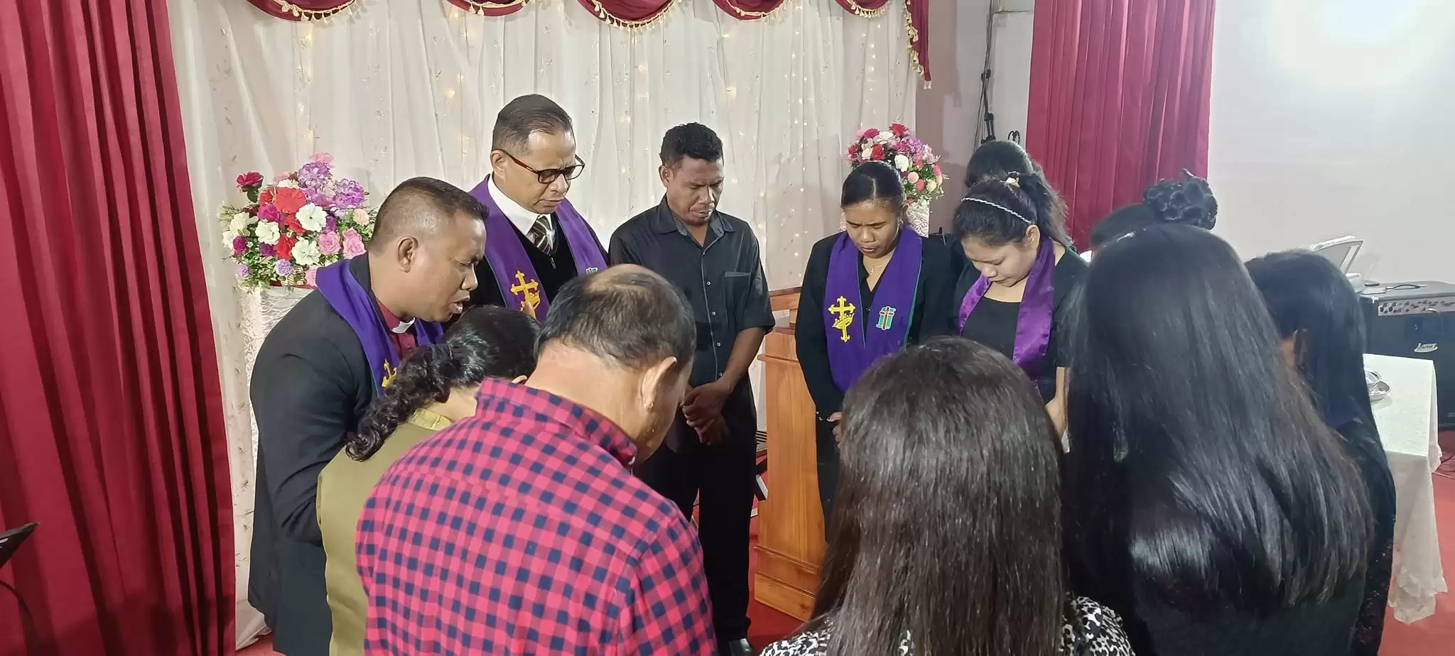 Iman yang Teguh di Tengah Tantangan