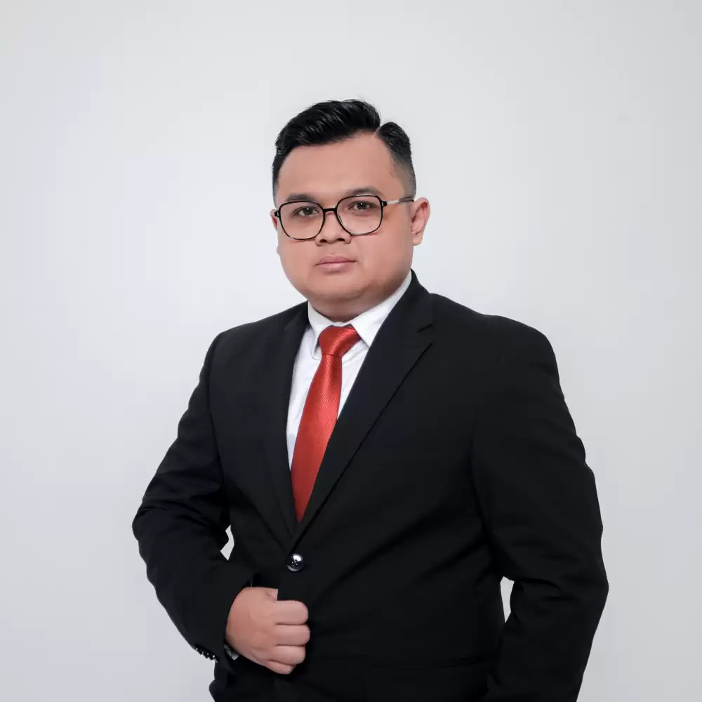 Dani Setiawan