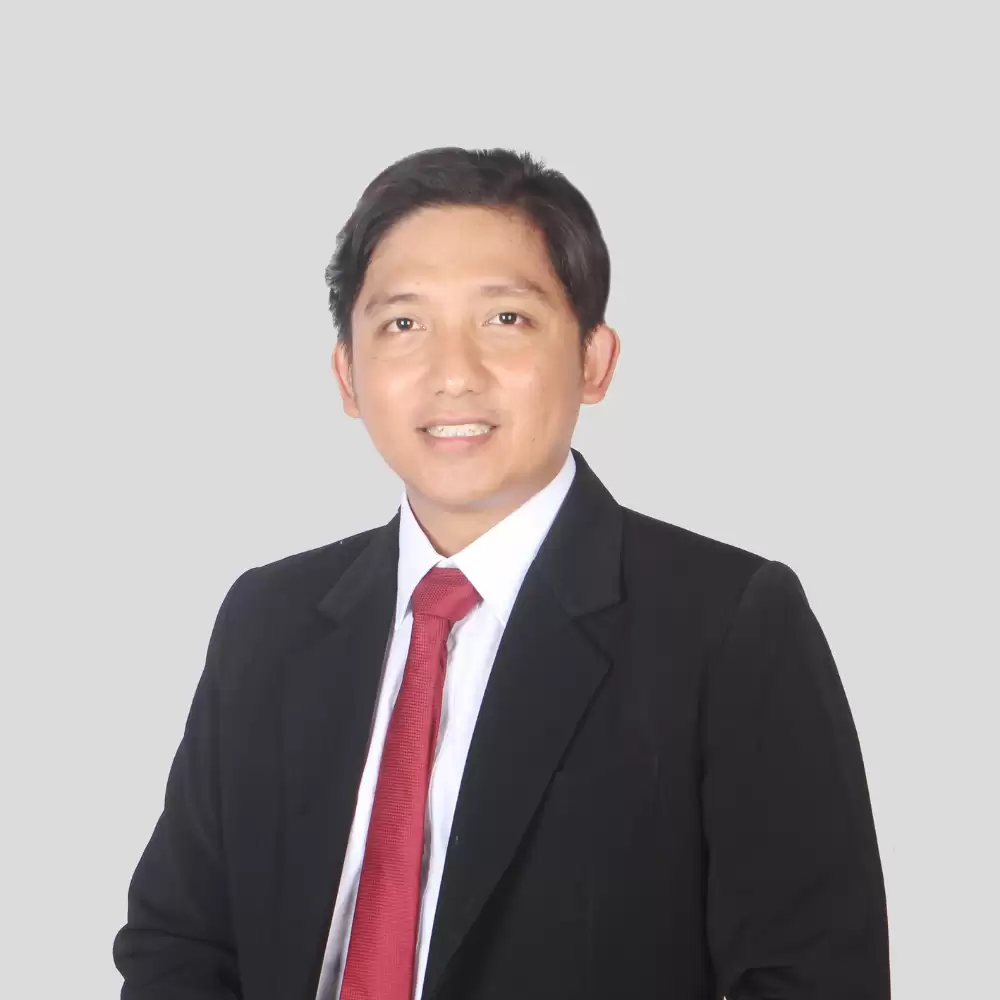 I Wayan Dedi Putra