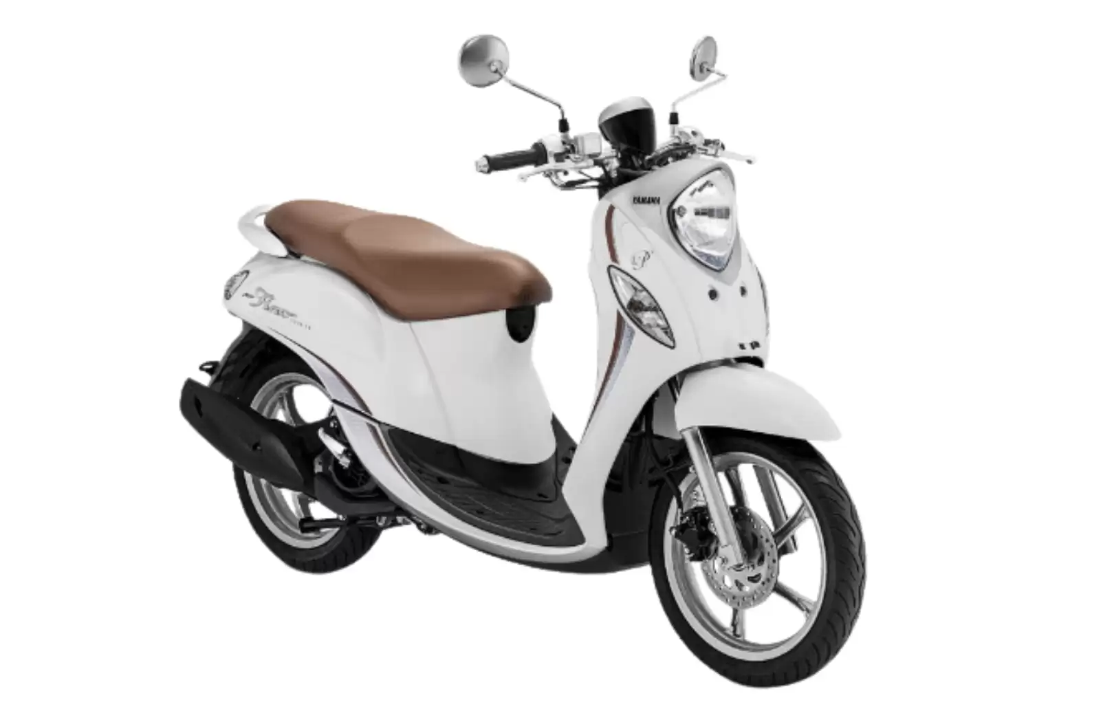 Yamaha Fino