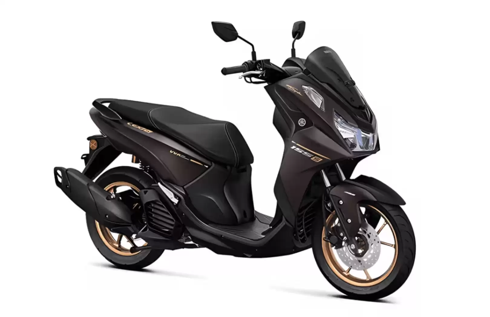 Yamaha Lexi