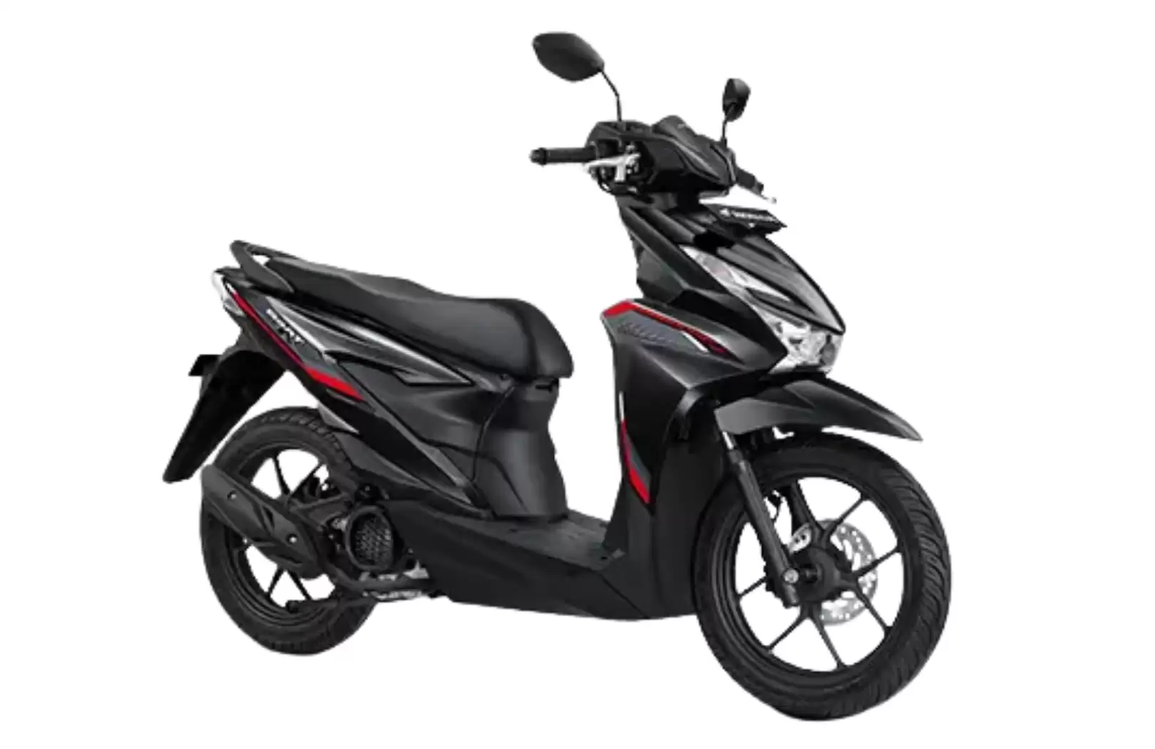 Honda Beat
