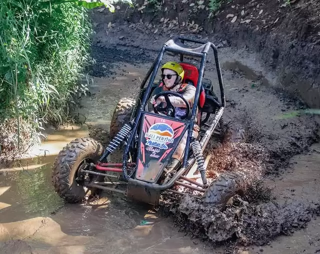 Ultimate Guide to Jungle Buggy and ATV Adventures in Bali