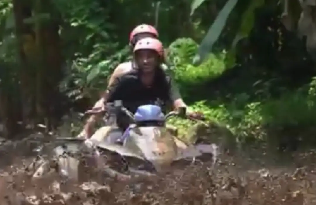 ATV and Local Community Tours - How Exploring Ubud Supports Bali Villages
