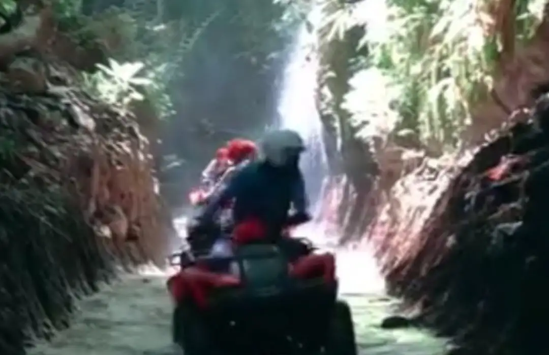 Combining ATV Tours with Local Culinary Experiences in Bali