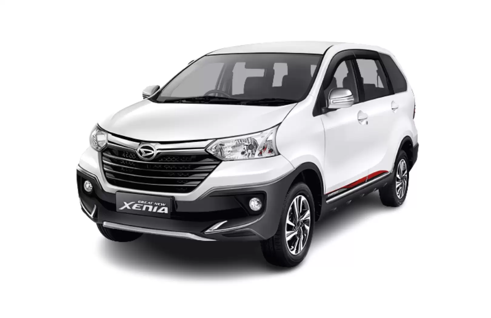 Avanza / Xenia / Veloz
