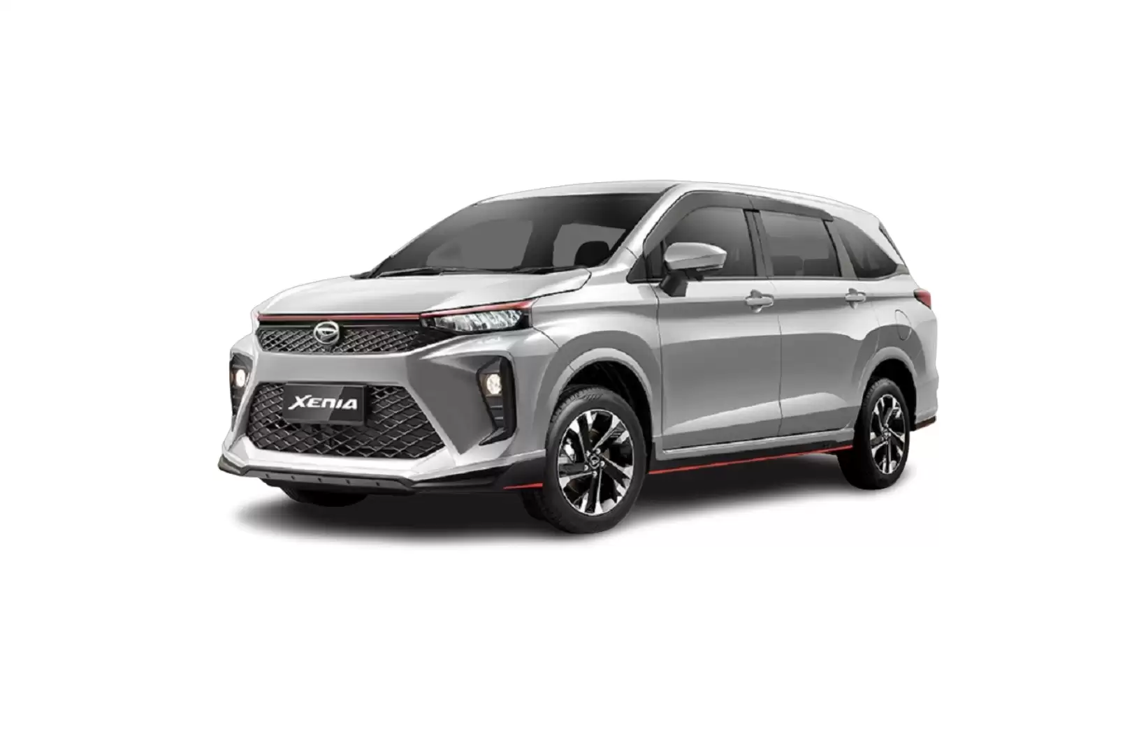 Car Rental With Driver  