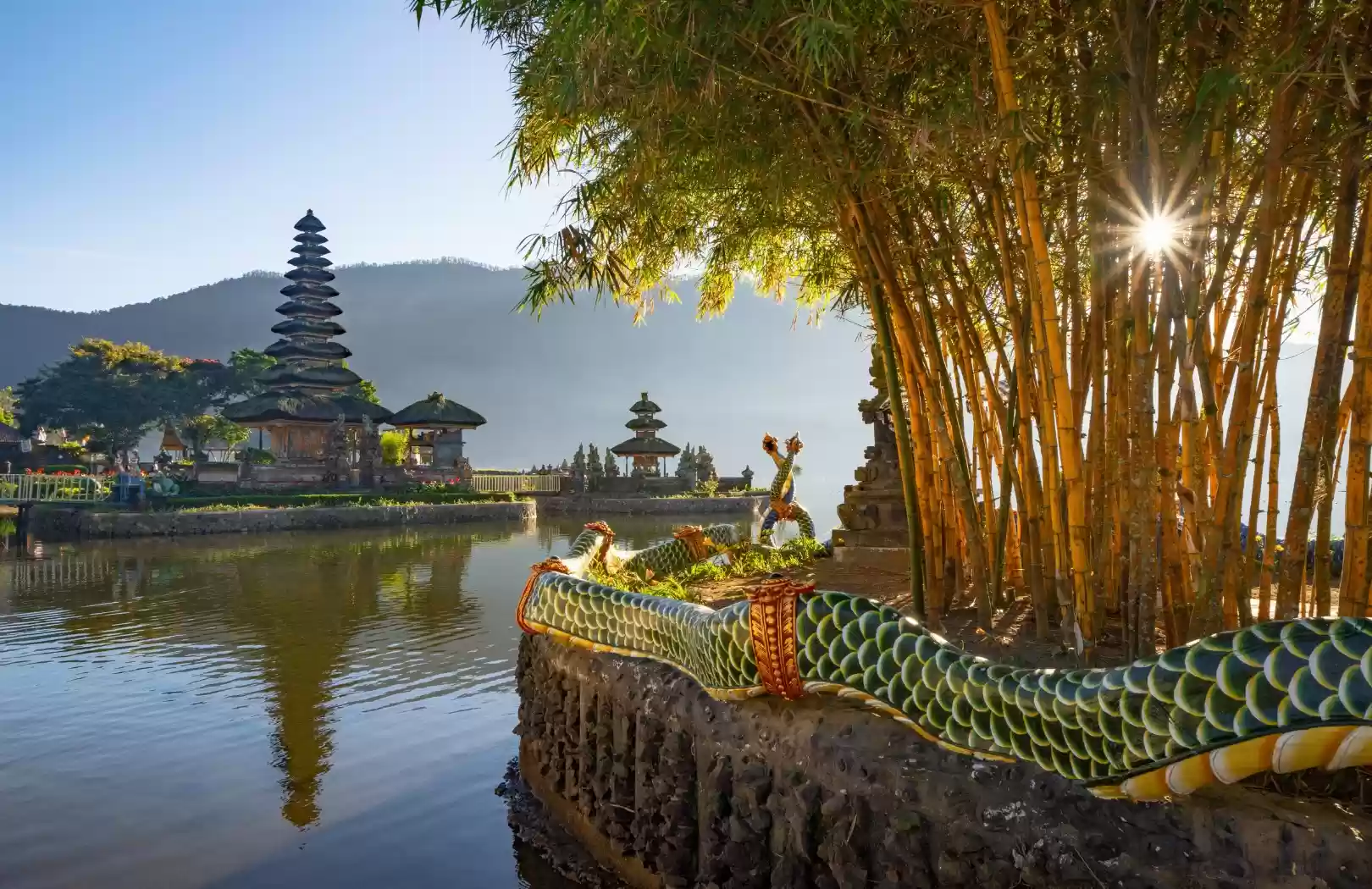 Experience the Spirit of Bali: Culture and Nature Combined