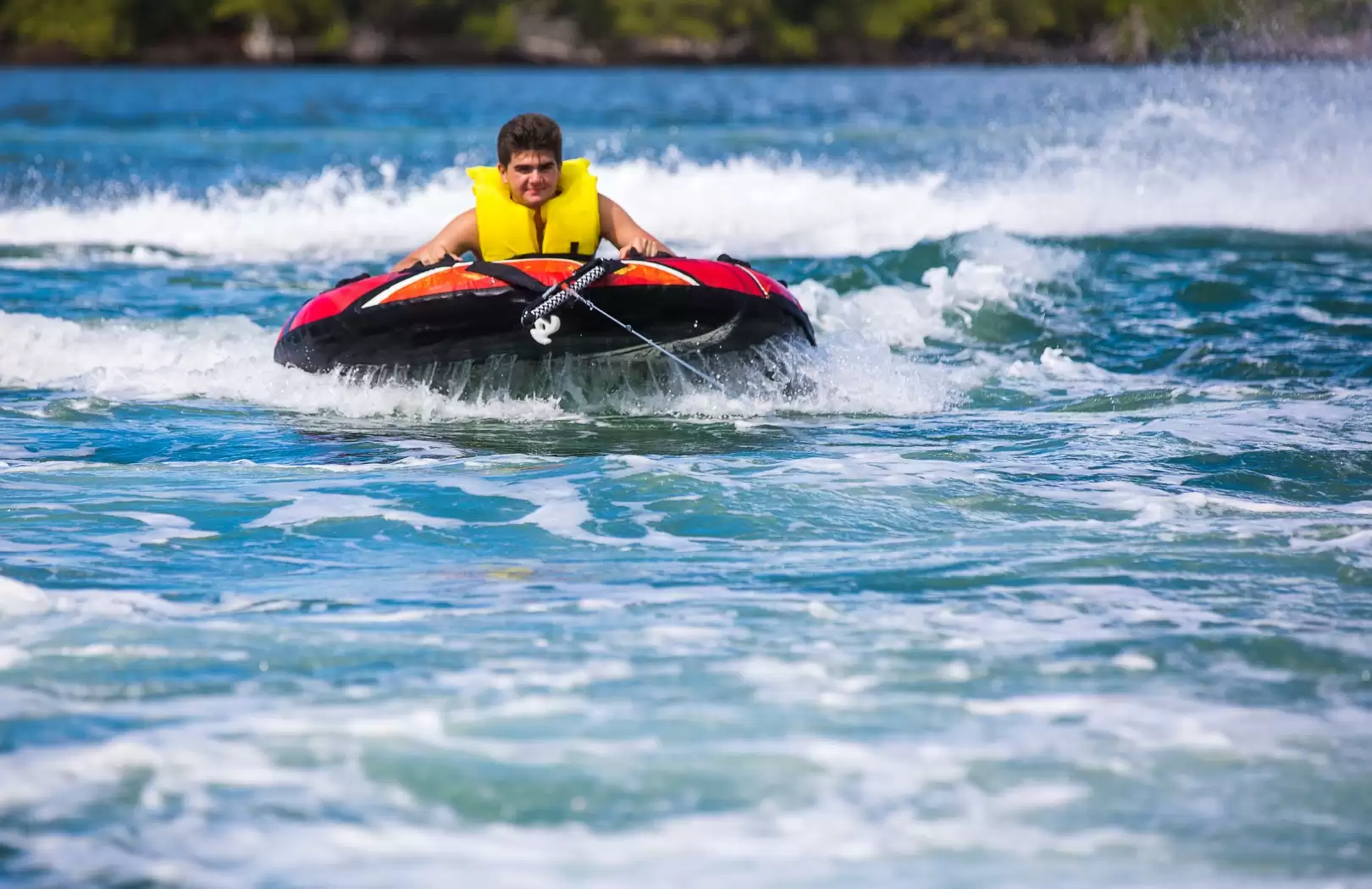 Watersport Package I