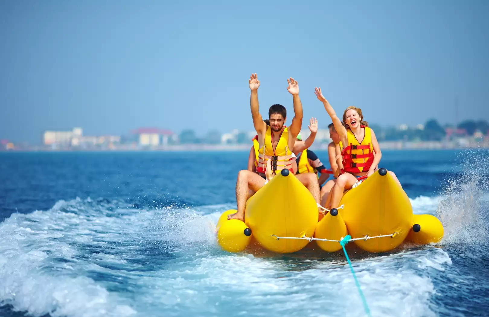 Watersport Package F