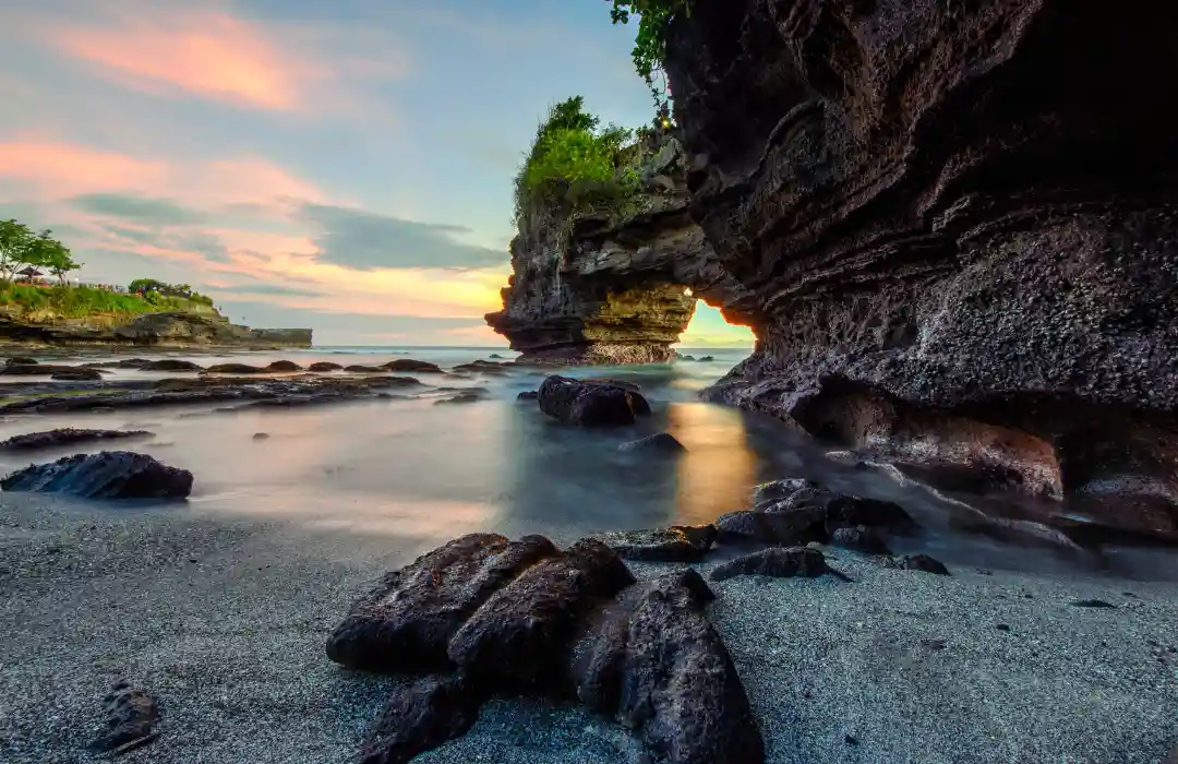 Best Places to See Bali Sunsets - Top Spots in Canggu
