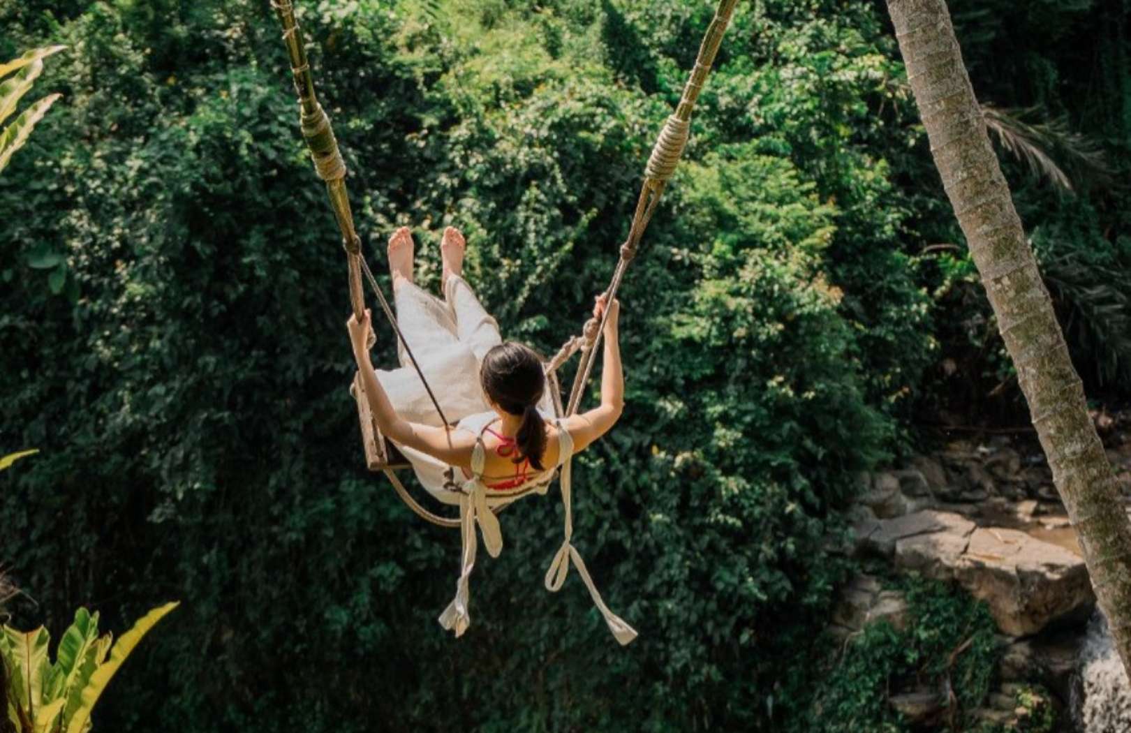 Bali Combination Activities and Tours