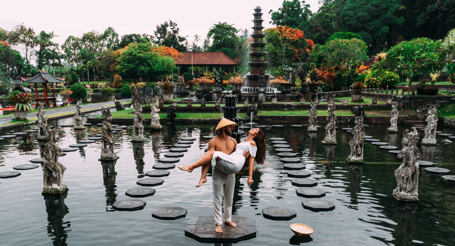 Explore Bali <br>with Adventure & Style