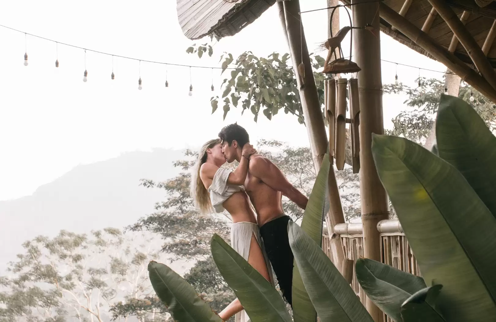 Romantic Honeymoon in Bali: Best Packages for Couples