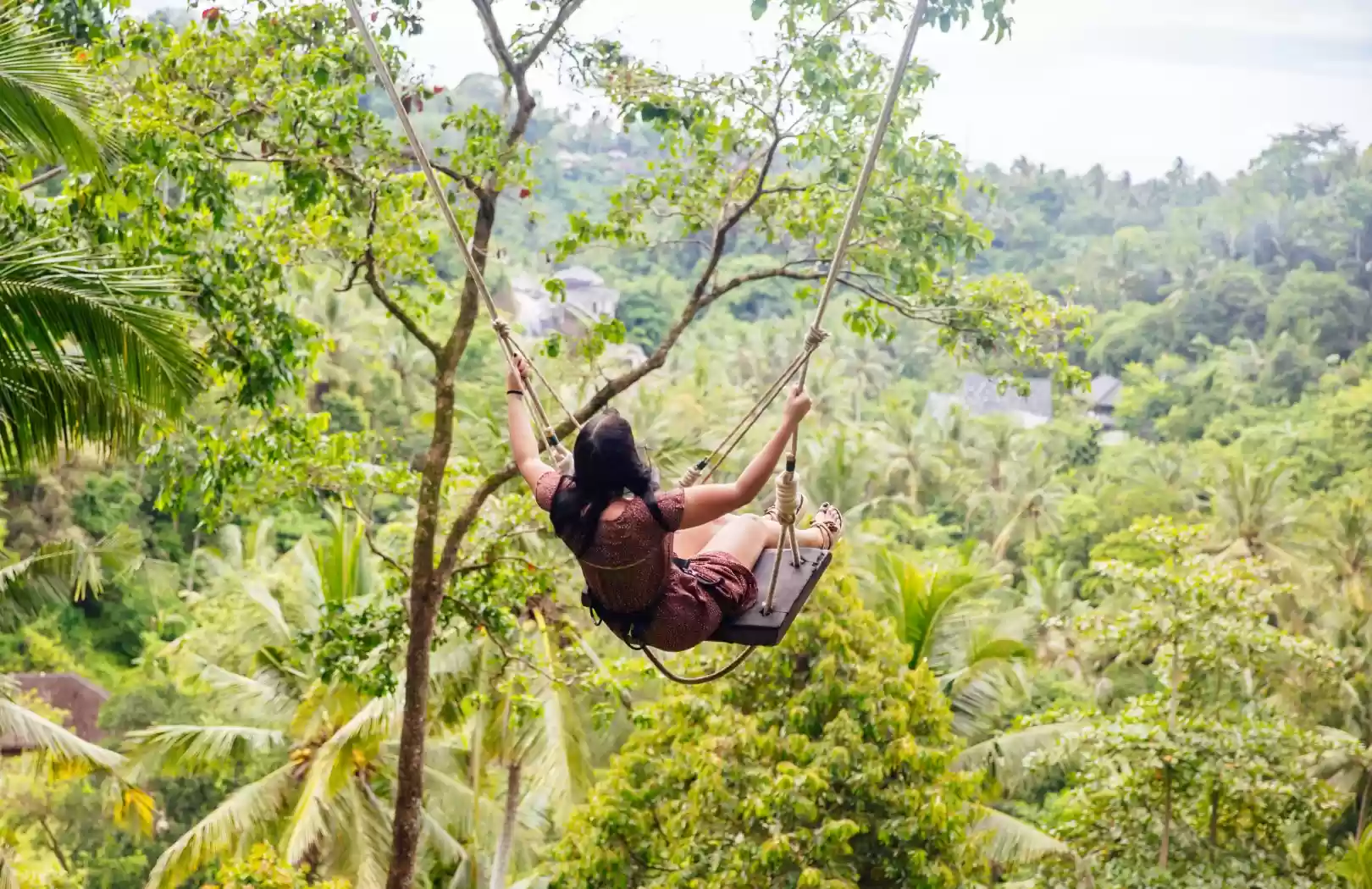Top 5 Adventure Combination Tours in Bali You Should Try 