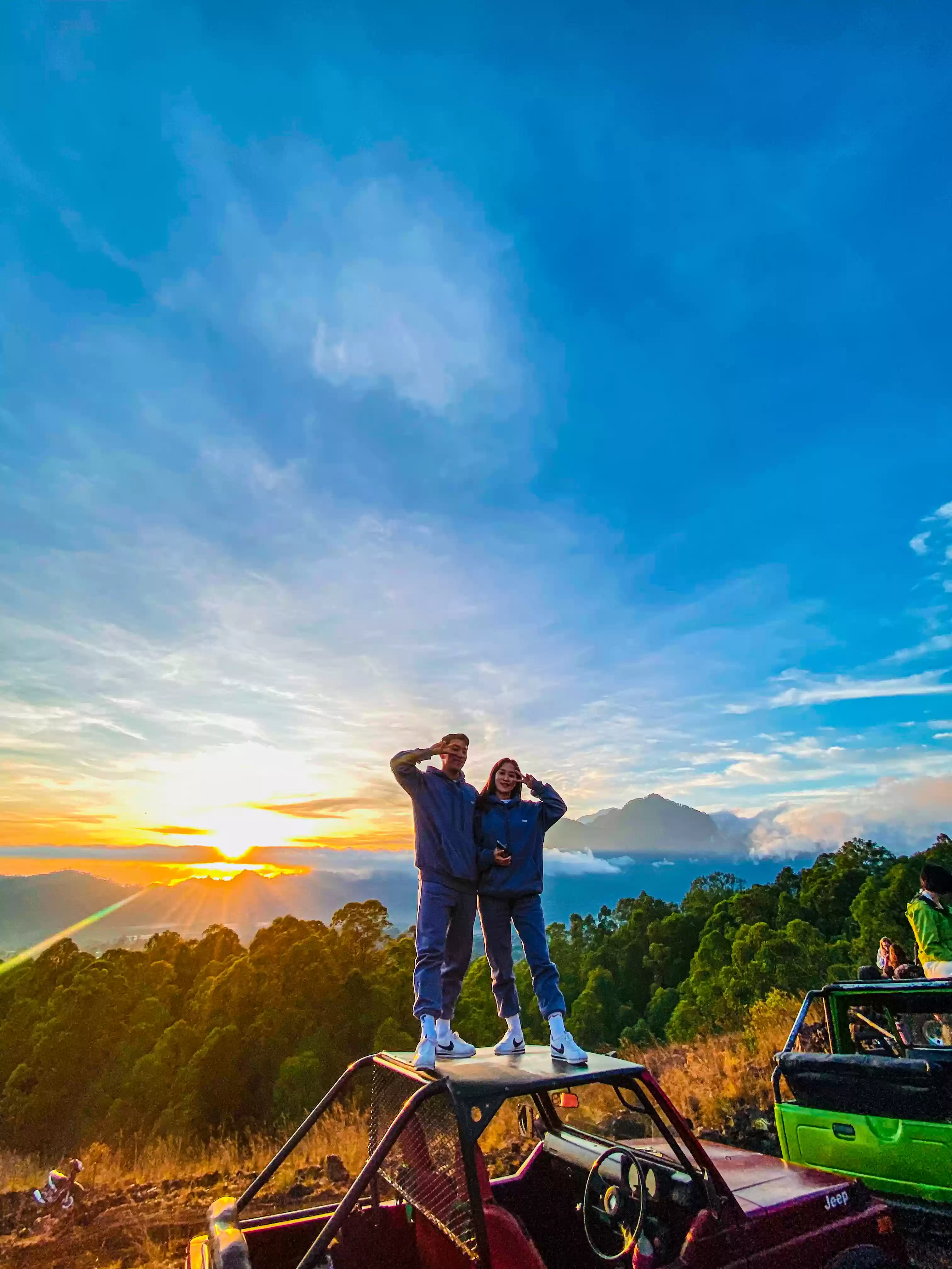 Mount Batur Sunrise Tour Guide – All You Need To Know Before Buying Your Own Ticket!
