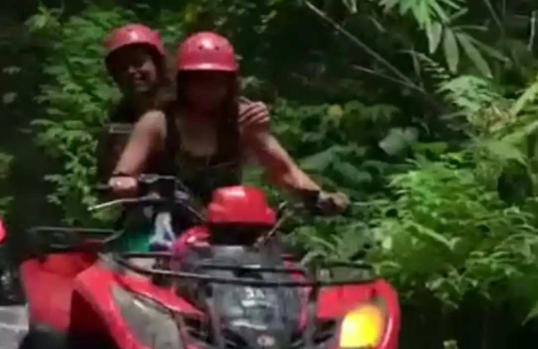 Family-Friendly ATV Trails in Ubud - Fun for All Ages