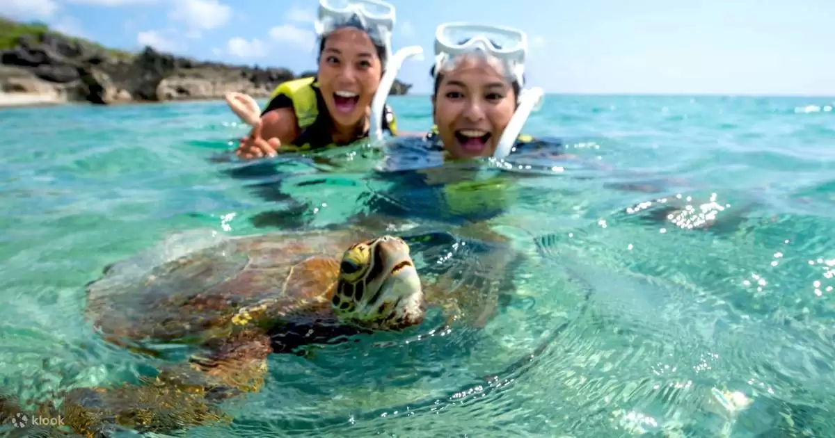 Snorkeling Blue Lagoon Padang Bai: A Tropical Underwater Paradise in Bali