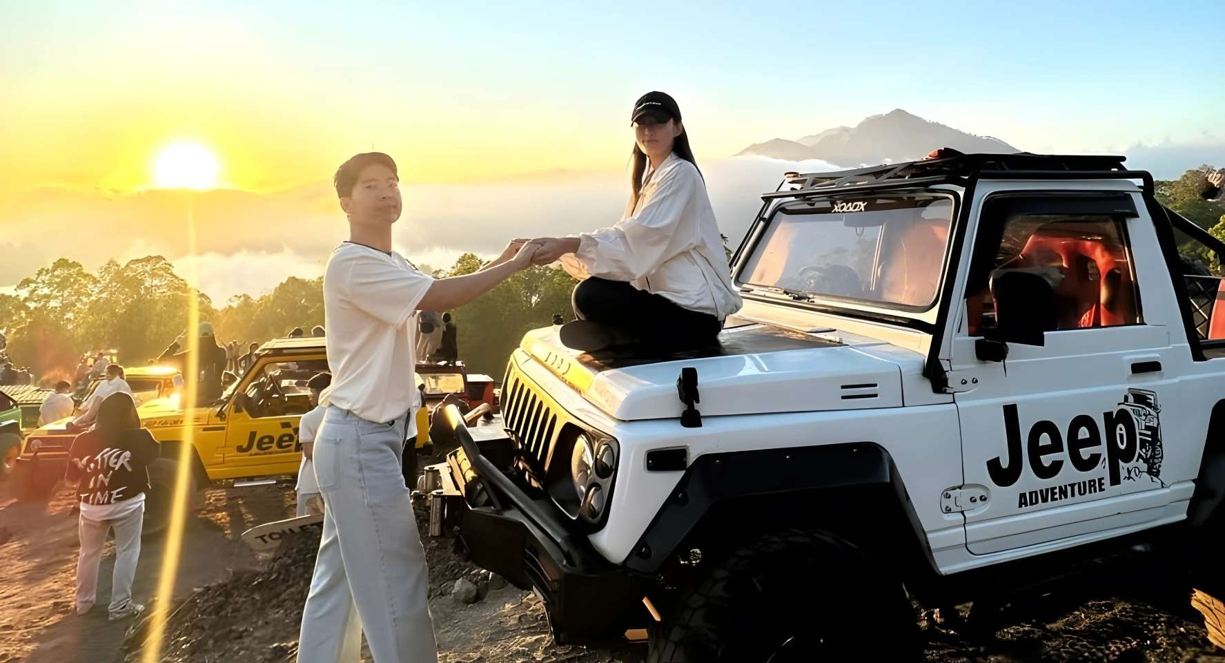 Bali Golden Destination