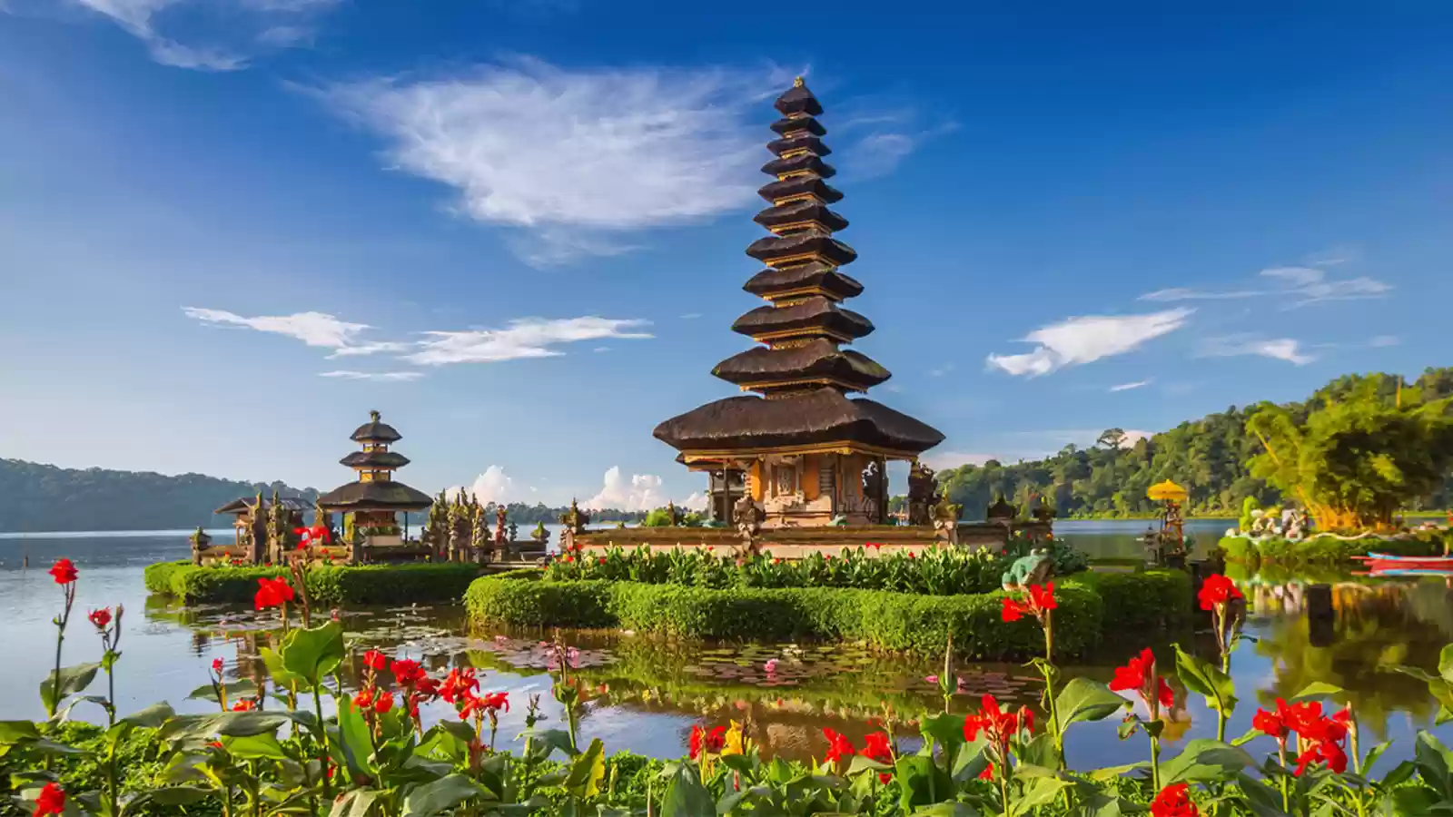 Paket Tour Hemat 3H 2M