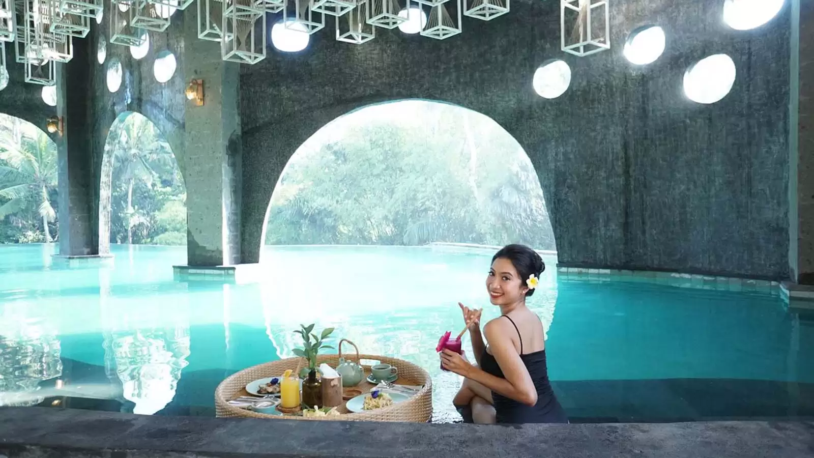 Paket Tour Harian Ubud