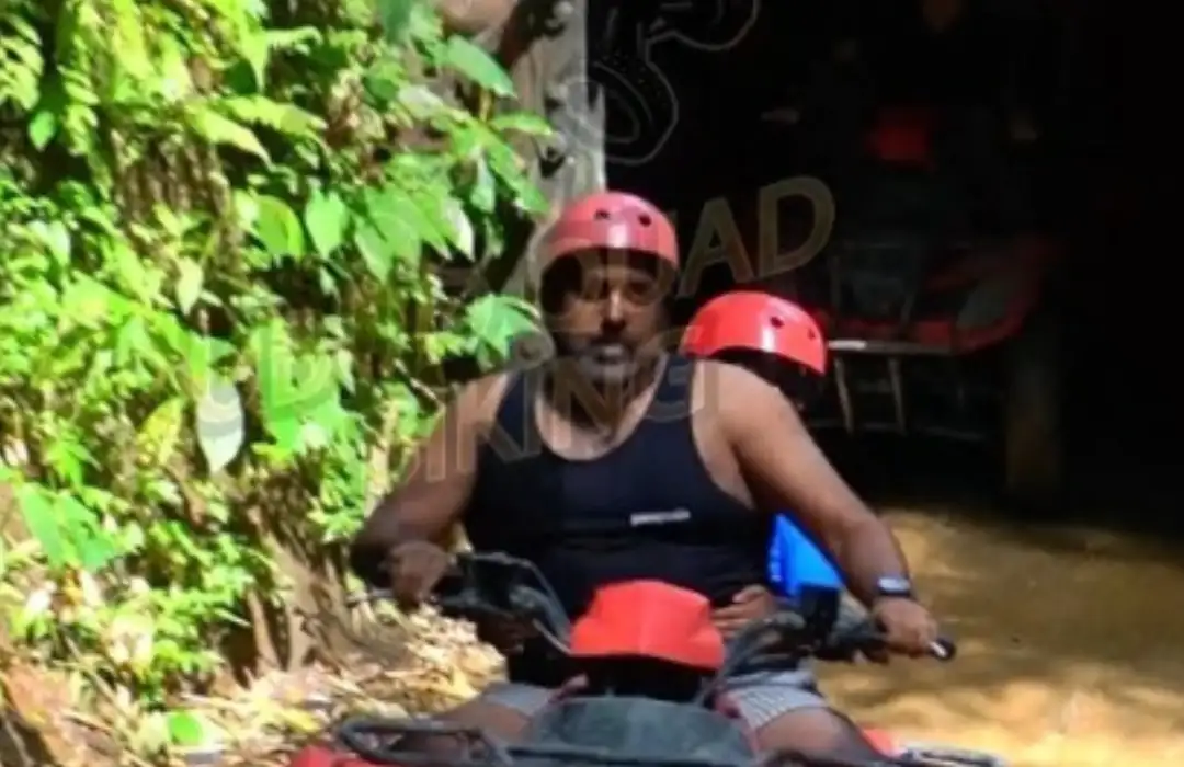 Solo Female Travelers on ATV - Safe and Empowering Ubud Adventures