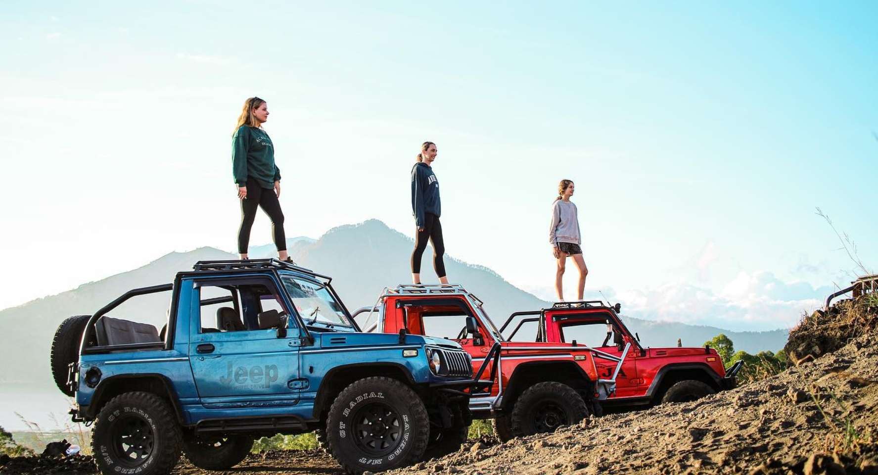 Your Perfect Bali Vacation