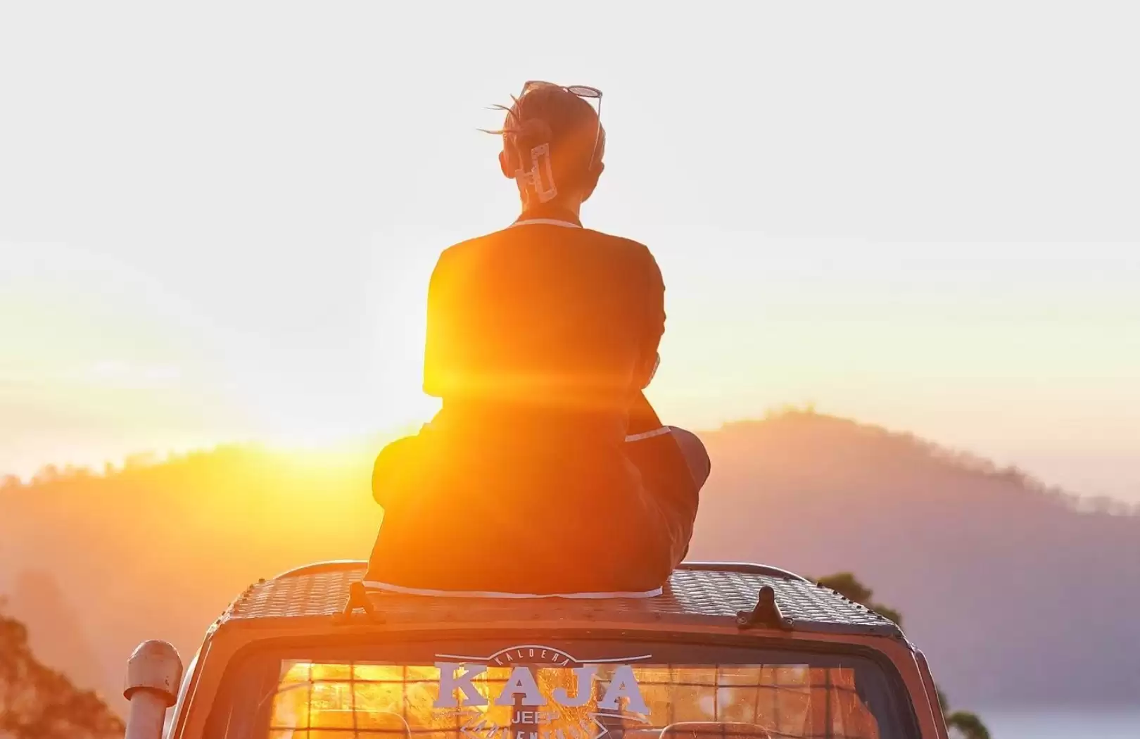 Mount Batur Sunrise: Why It’s the Ultimate Bali Adventure