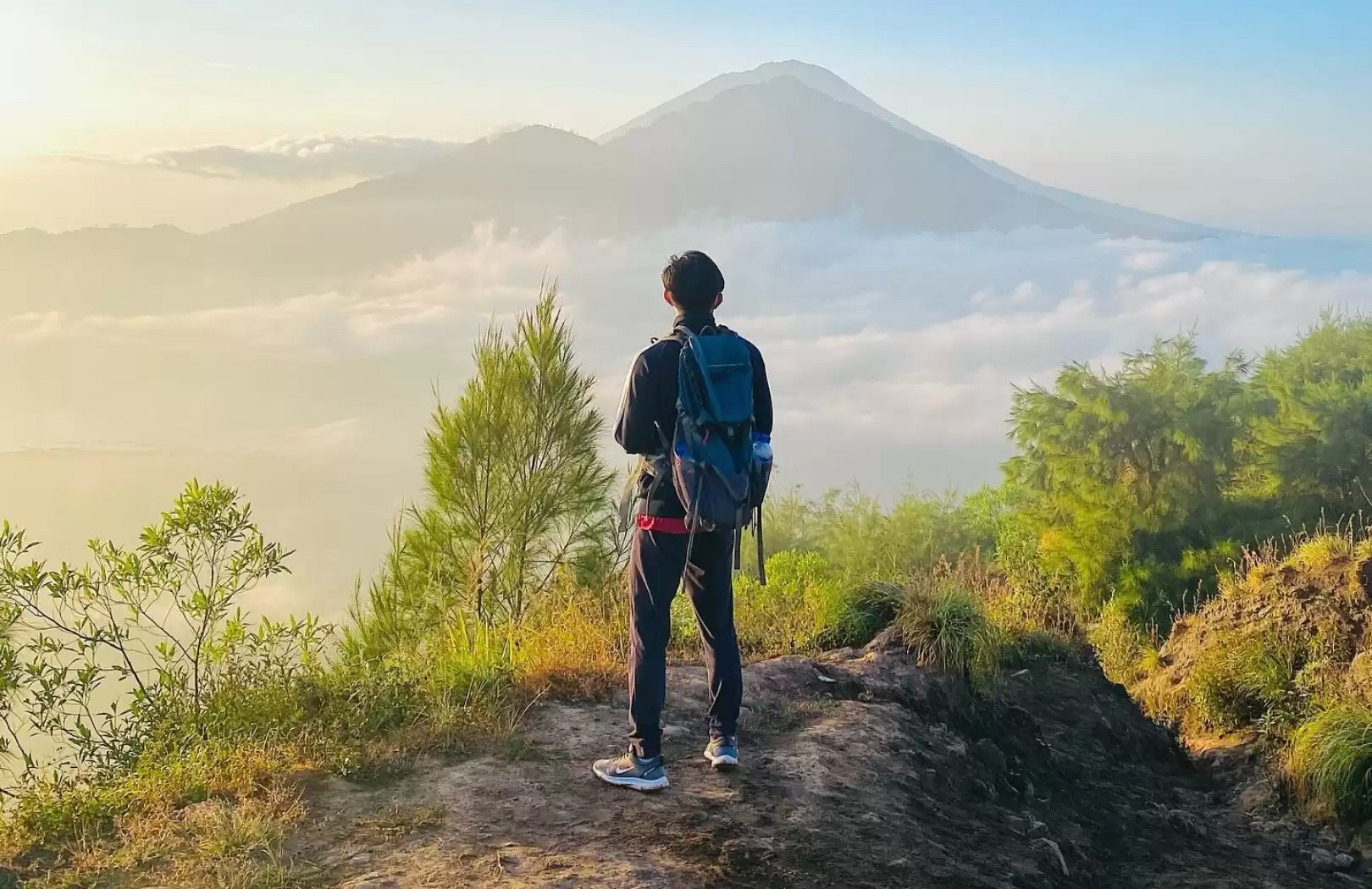 Mount Batur Trekking