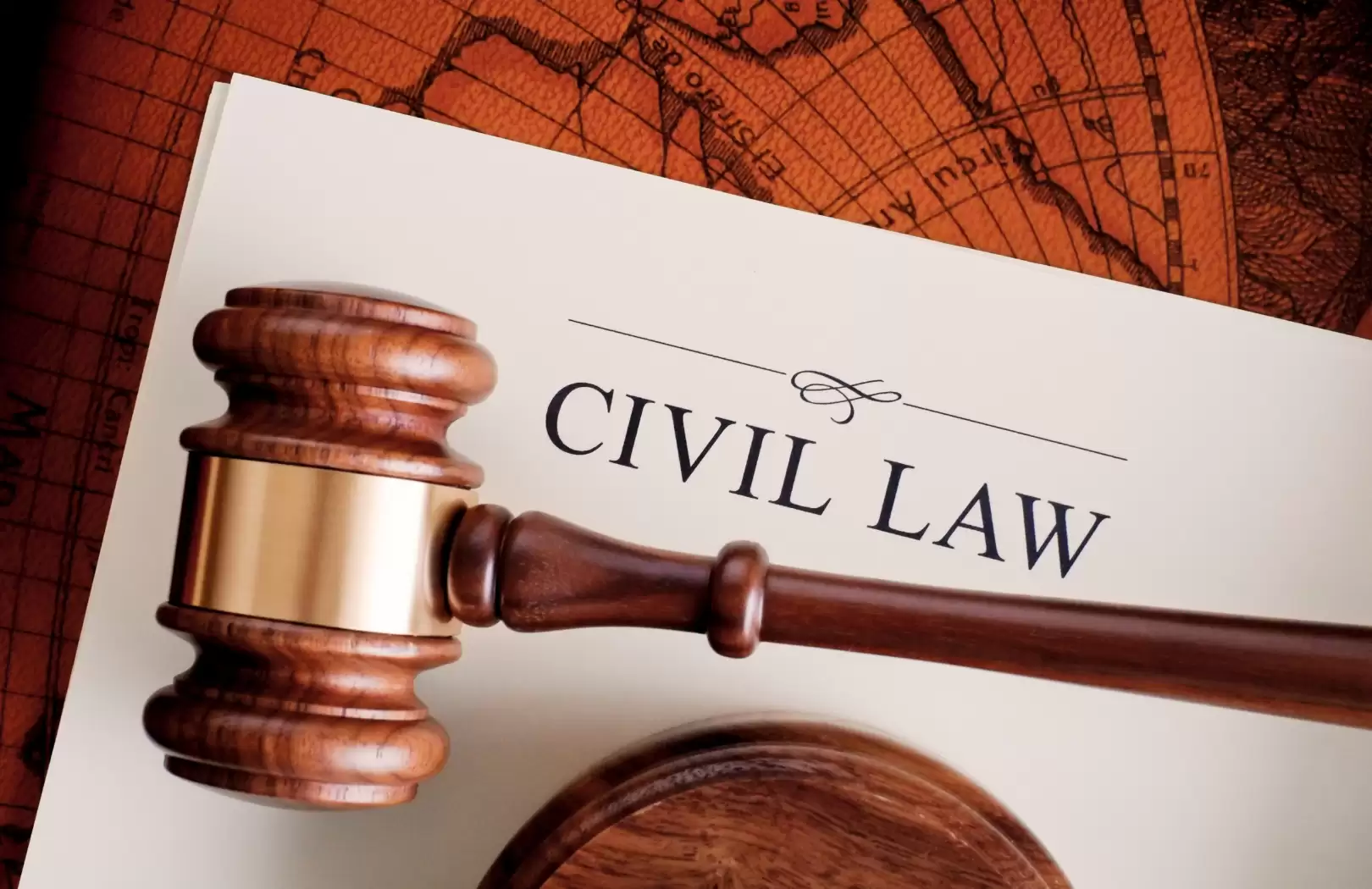 Civil and Criminal Litigation in Court