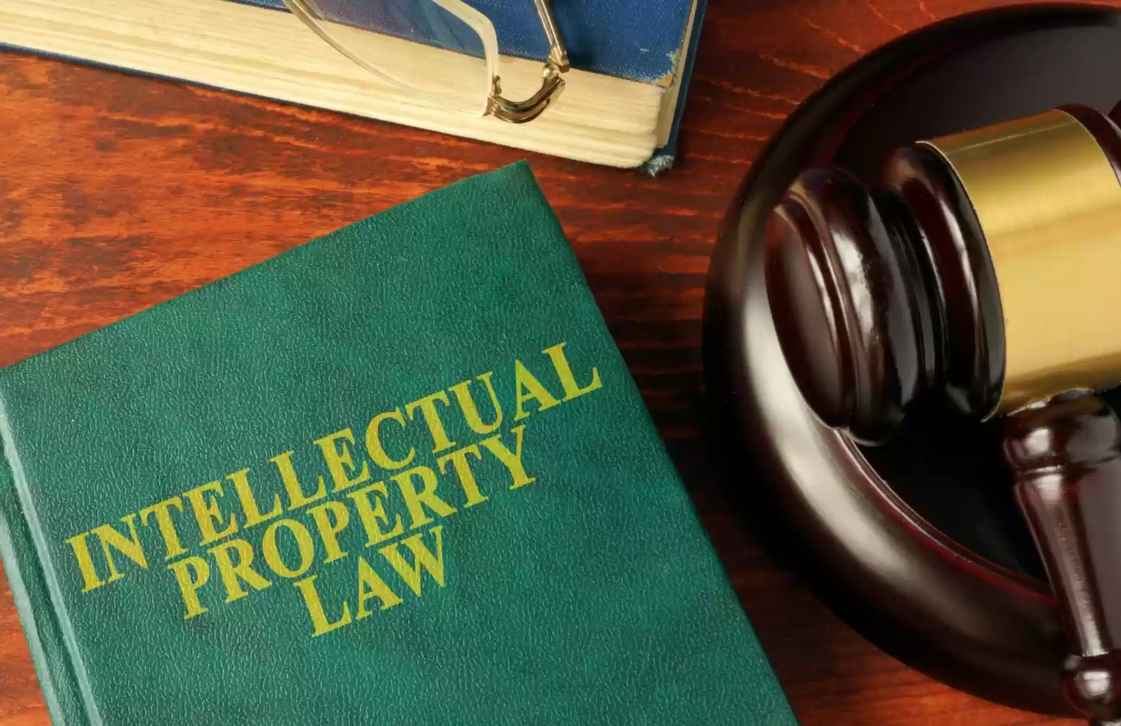 Intellectual Property (IP) Law