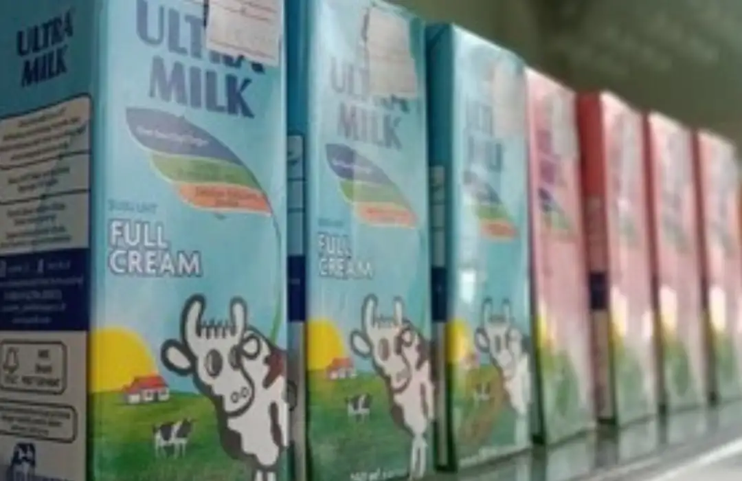 Cara Memilih Produk Susu dan Dairy Berkualitas untuk Keluarga di Super Ekonomi Bal