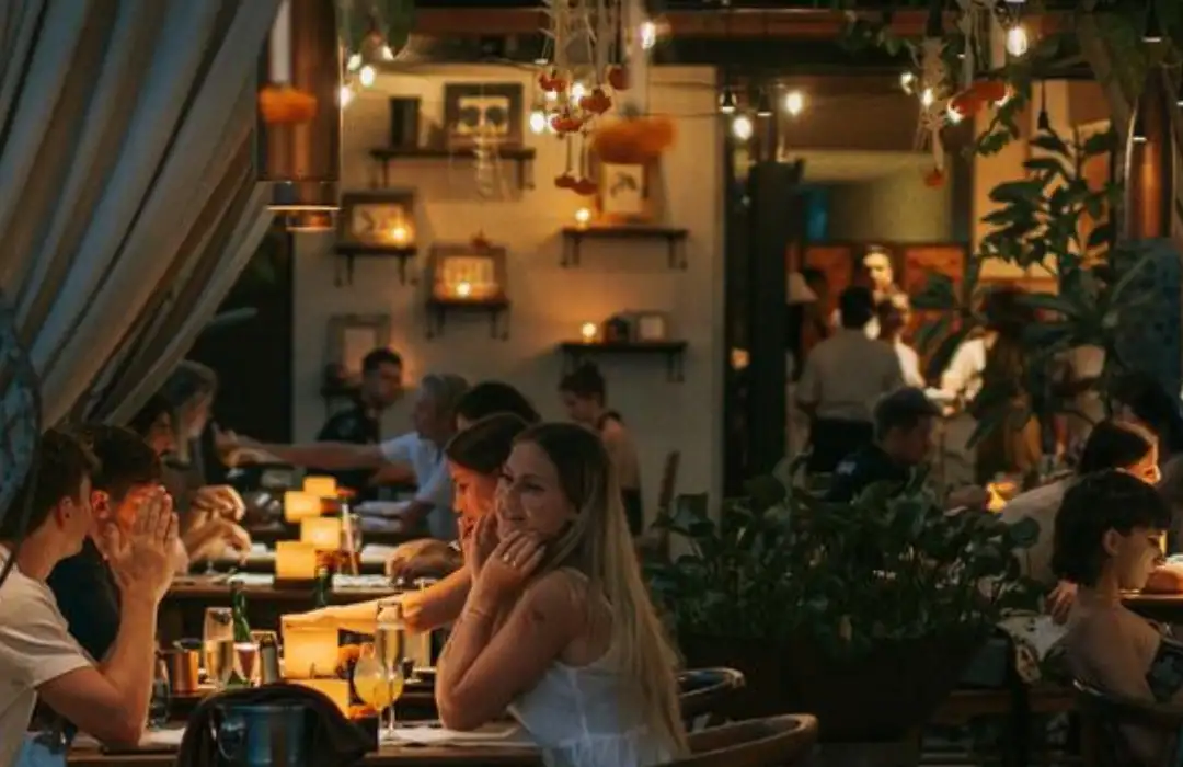Canggu for Foodies - Bali Best Restaurants and Cafes