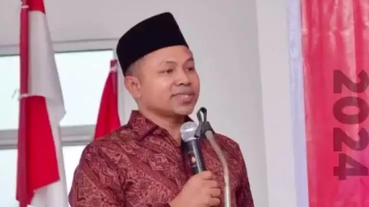 Riau Terima Dana Rp.25,12 Triliun Dari Pusat, Pembangunan Infrastruktur dan Sektor Vital Diprioritaskan