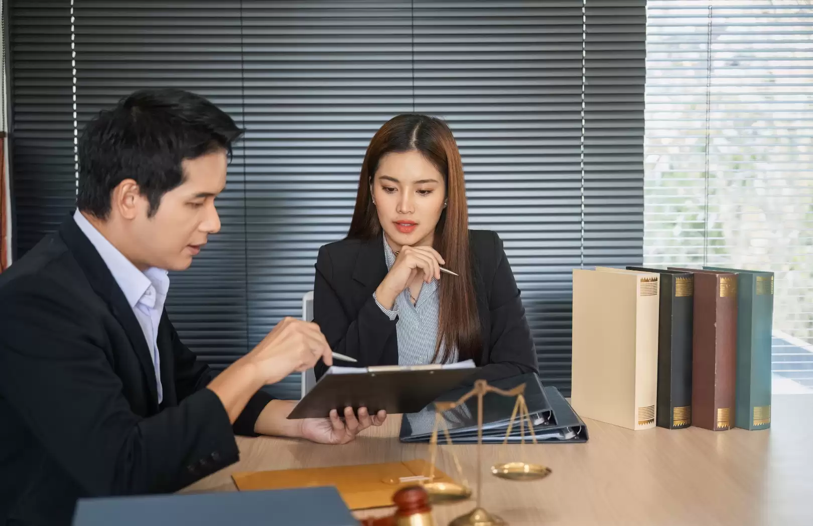 Top Legal Documents Every Expat Needs to Live Safely in Indonesia