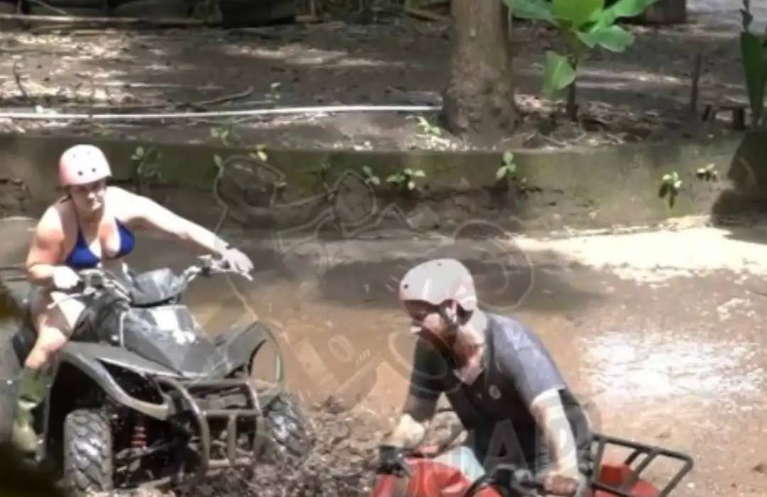 ATV Adventure and Temple Visits - Exploring Ubud Sacred Sites Off the Beaten Path