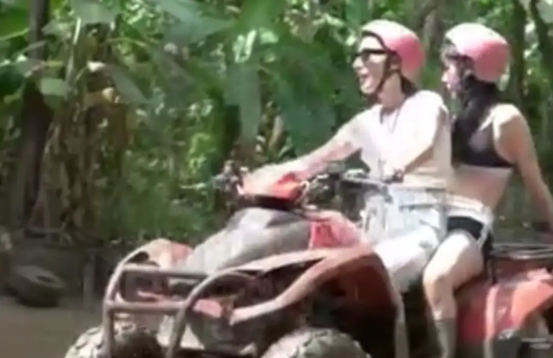 ATV and Coffee Tasting Tours - Sip Bali Famous Brews in Between Jungle Trails