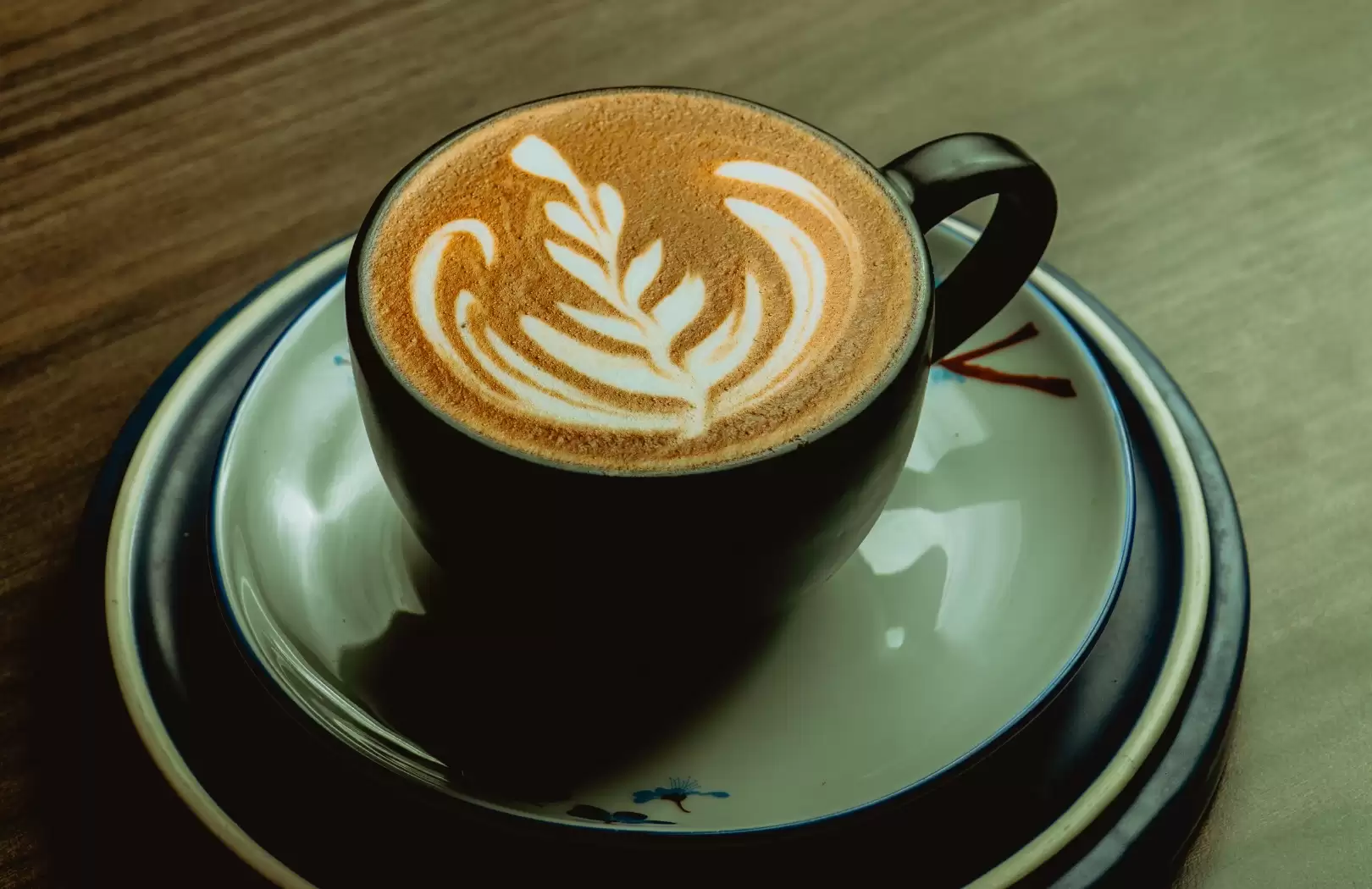 Get a Free Cappuccino at Foodology Ubud