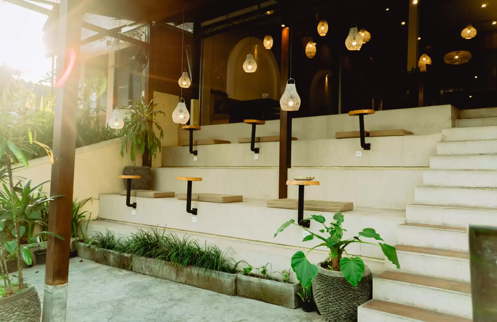 Foodology Ubud – The Perfect Place for Dinner and Live Music